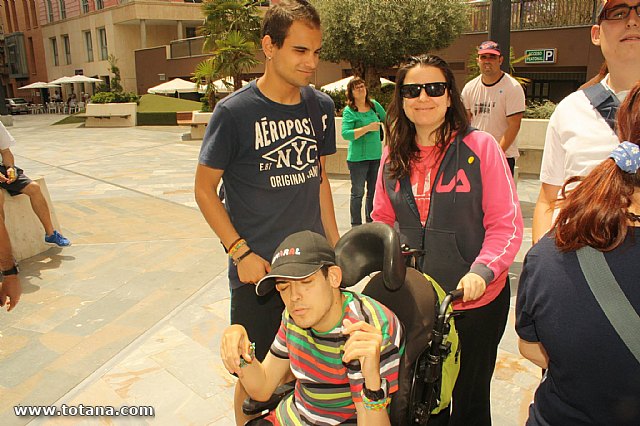 Gymkana Totanera - Asociacin Cultural  El Caico - 74