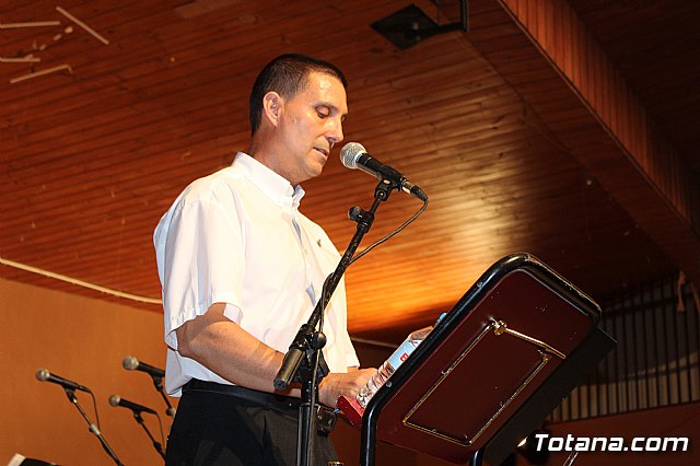 III Velada de Habaneras y Canciones Populares - 1