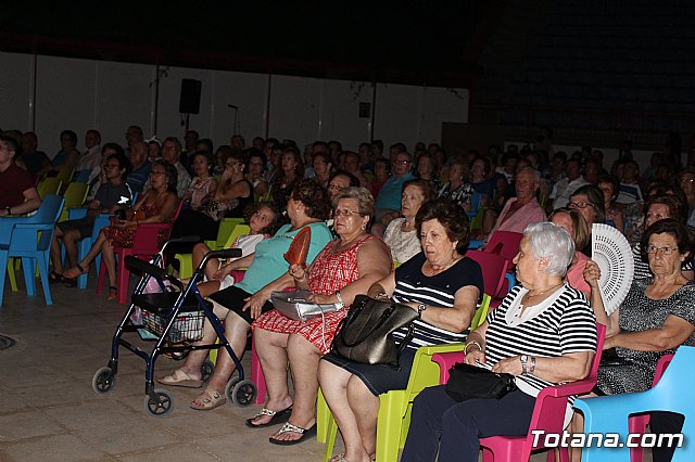 III Velada de Habaneras y Canciones Populares - 2