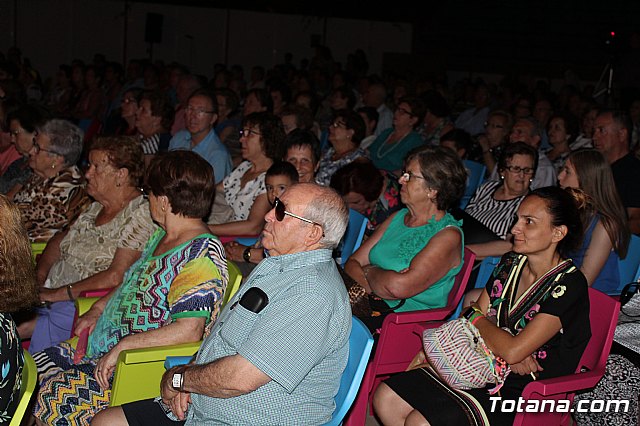 III Velada de Habaneras y Canciones Populares - 4