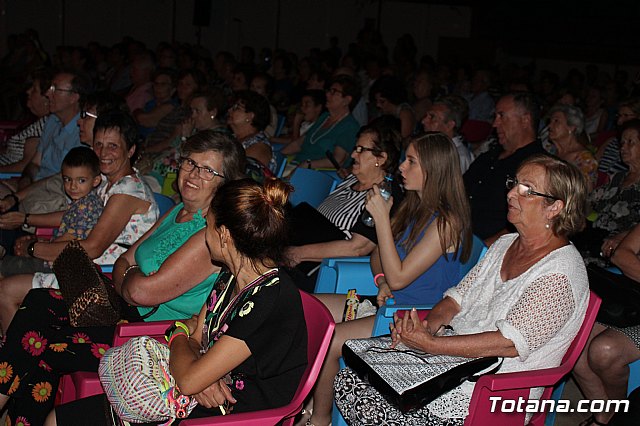 III Velada de Habaneras y Canciones Populares - 5