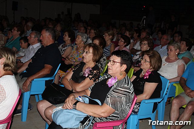 III Velada de Habaneras y Canciones Populares - 6