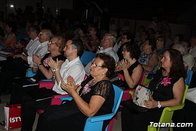 III Velada de Habaneras y Canciones Populares - 8