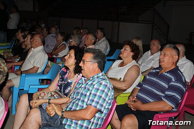 III Velada de Habaneras y Canciones Populares - 10