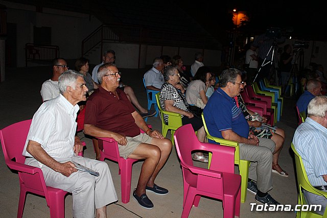 III Velada de Habaneras y Canciones Populares - 11