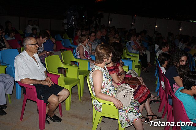 III Velada de Habaneras y Canciones Populares - 12