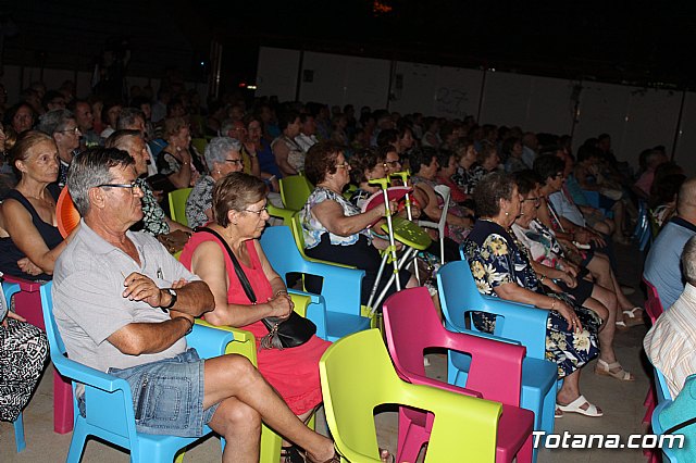 III Velada de Habaneras y Canciones Populares - 14