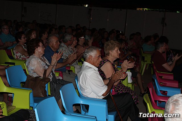 III Velada de Habaneras y Canciones Populares - 15