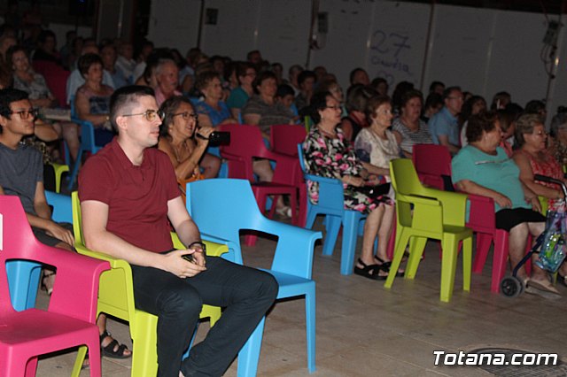 III Velada de Habaneras y Canciones Populares - 16