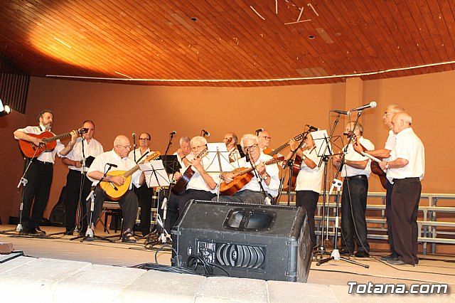 III Velada de Habaneras y Canciones Populares - 17