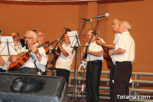 III Velada de Habaneras y Canciones Populares - 19