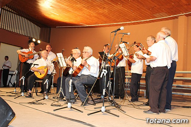 III Velada de Habaneras y Canciones Populares - 20