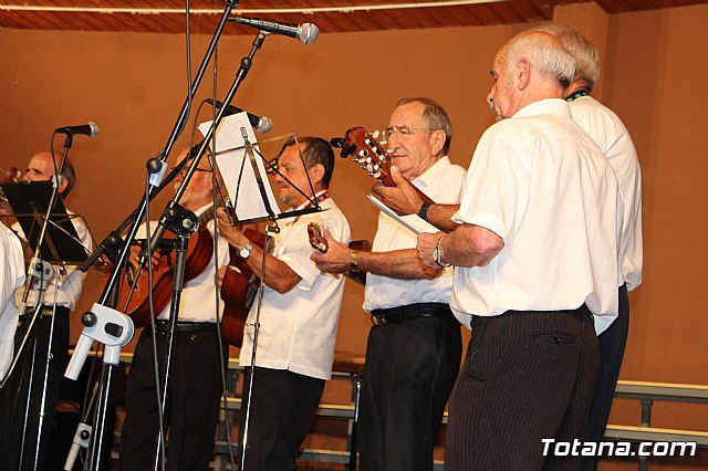 III Velada de Habaneras y Canciones Populares - 23