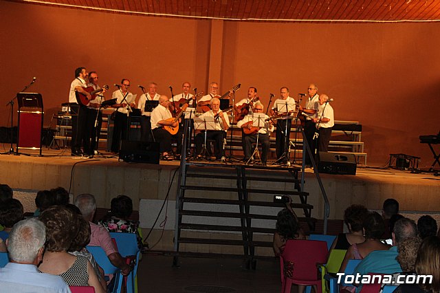 III Velada de Habaneras y Canciones Populares - 24