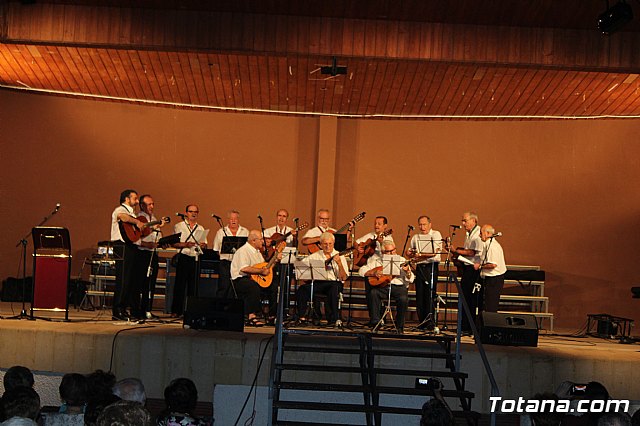 III Velada de Habaneras y Canciones Populares - 25