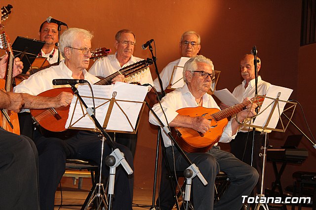 III Velada de Habaneras y Canciones Populares - 27