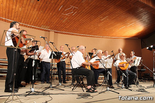 III Velada de Habaneras y Canciones Populares - 28