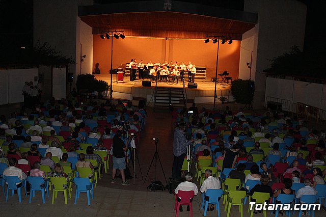 III Velada de Habaneras y Canciones Populares - 29