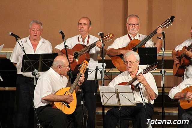 III Velada de Habaneras y Canciones Populares - 31