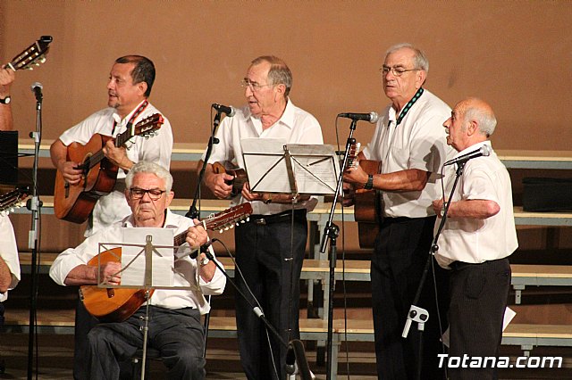 III Velada de Habaneras y Canciones Populares - 32