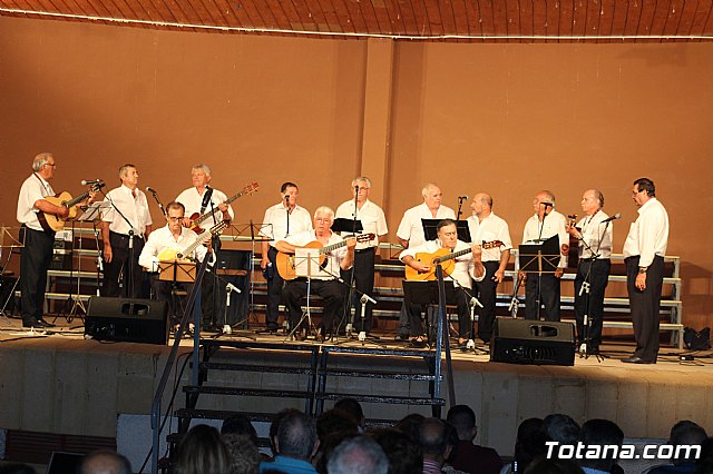 III Velada de Habaneras y Canciones Populares - 33