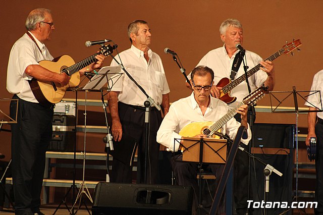 III Velada de Habaneras y Canciones Populares - 34