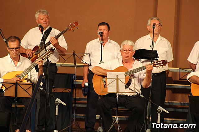 III Velada de Habaneras y Canciones Populares - 35