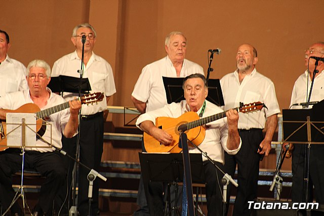 III Velada de Habaneras y Canciones Populares - 36