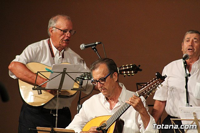 III Velada de Habaneras y Canciones Populares - 37