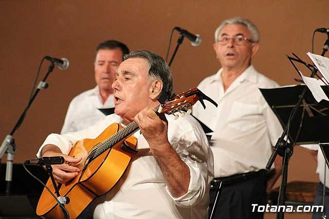 III Velada de Habaneras y Canciones Populares - 39