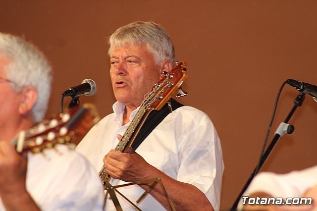 III Velada de Habaneras y Canciones Populares - 41