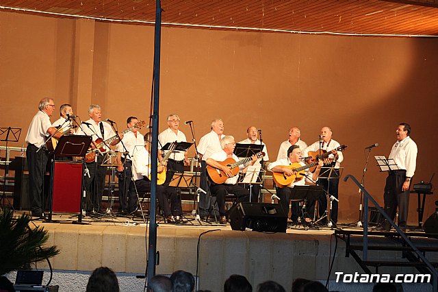 III Velada de Habaneras y Canciones Populares - 46