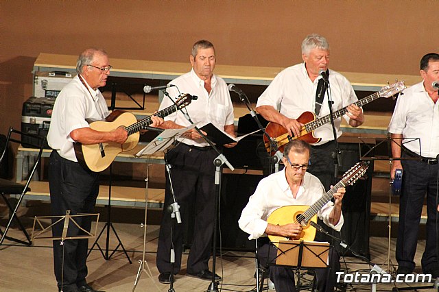 III Velada de Habaneras y Canciones Populares - 48