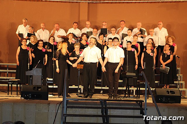 III Velada de Habaneras y Canciones Populares - 51