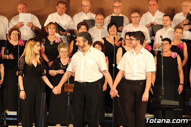 III Velada de Habaneras y Canciones Populares - 52