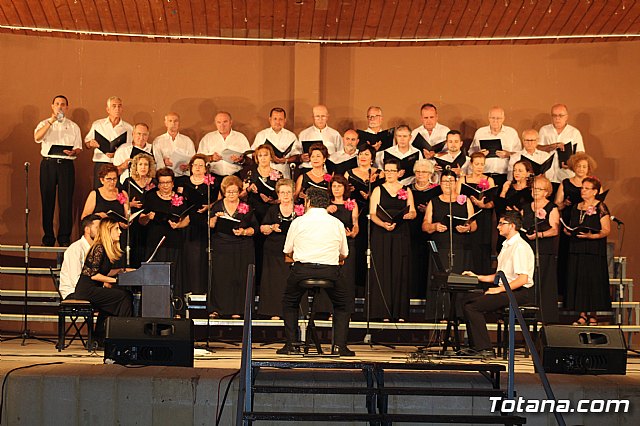 III Velada de Habaneras y Canciones Populares - 53