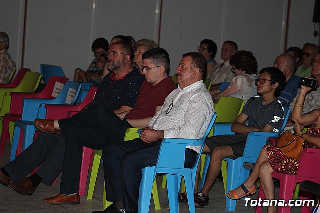 III Velada de Habaneras y Canciones Populares - 54