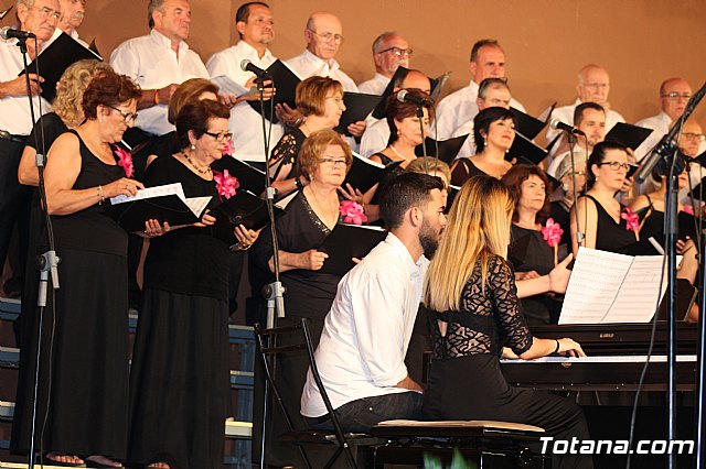 III Velada de Habaneras y Canciones Populares - 57