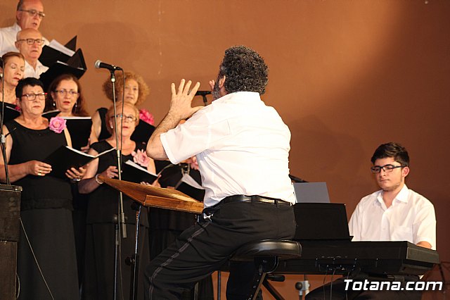 III Velada de Habaneras y Canciones Populares - 58