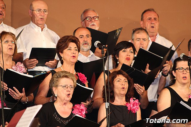 III Velada de Habaneras y Canciones Populares - 61