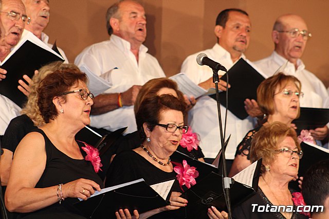 III Velada de Habaneras y Canciones Populares - 63