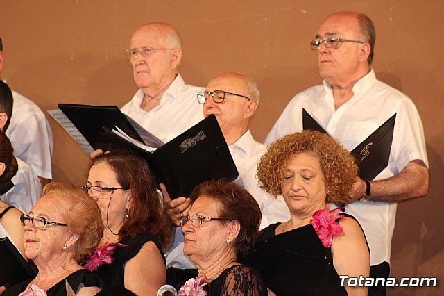 III Velada de Habaneras y Canciones Populares - 66