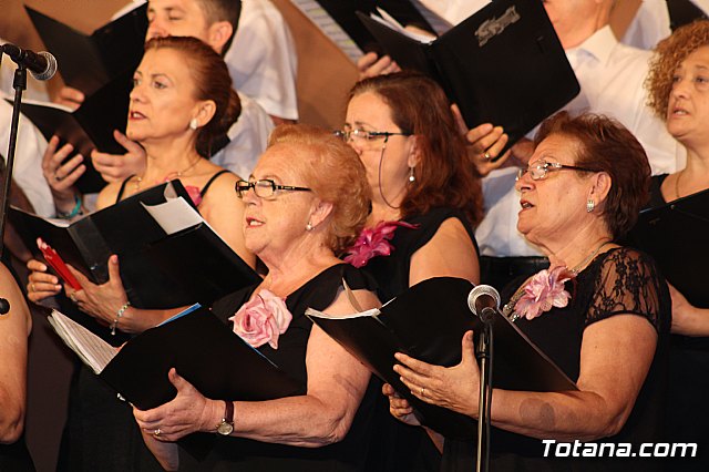 III Velada de Habaneras y Canciones Populares - 67