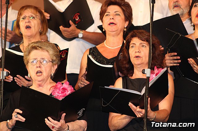 III Velada de Habaneras y Canciones Populares - 71