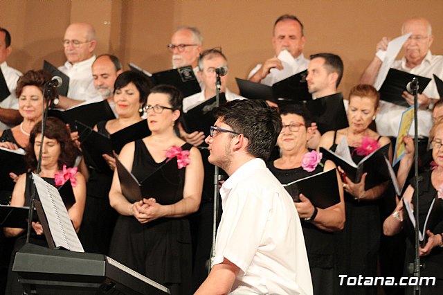 III Velada de Habaneras y Canciones Populares - 73