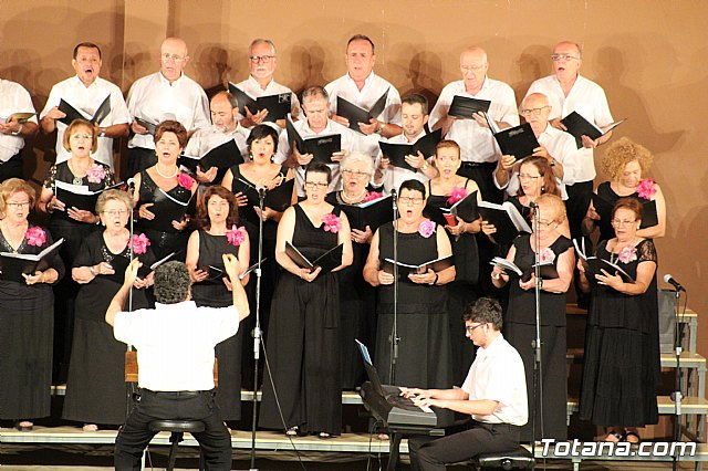 III Velada de Habaneras y Canciones Populares - 77