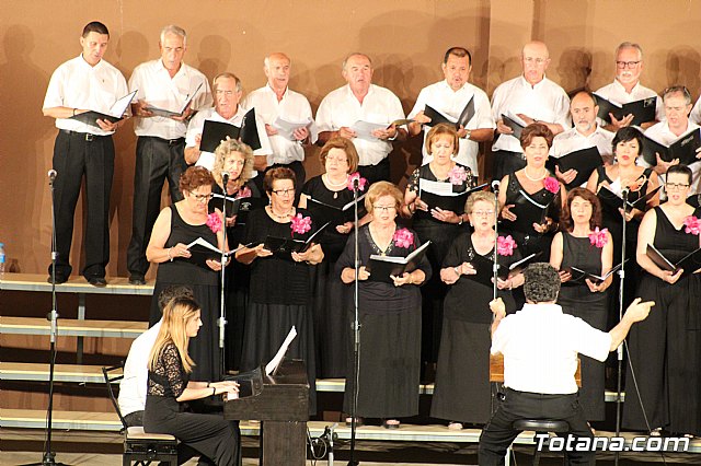 III Velada de Habaneras y Canciones Populares - 78