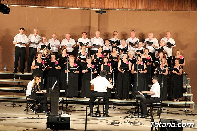 III Velada de Habaneras y Canciones Populares - 79