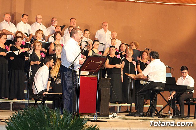 III Velada de Habaneras y Canciones Populares - 81