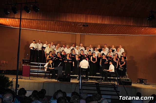 III Velada de Habaneras y Canciones Populares - 82